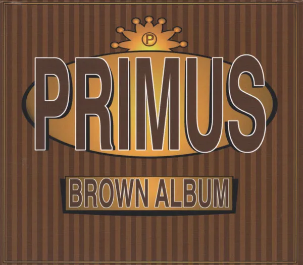 Brown Album