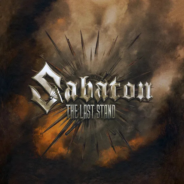 The Last Stand (Deluxe Edition)