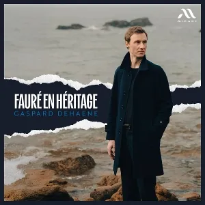 FAURE EN HERITAGE