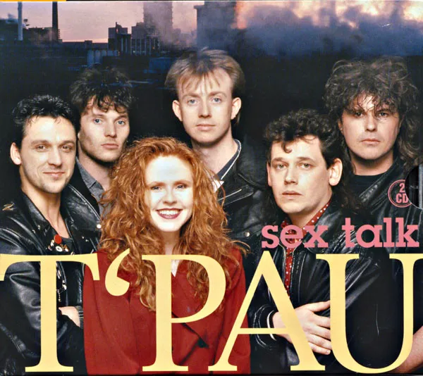 Sex Talk