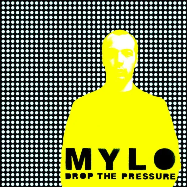 Drop The Pressure