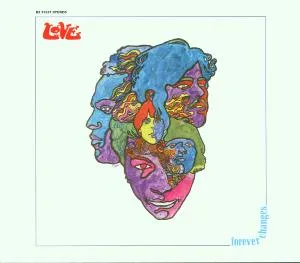 Forever Changes(Expanded Versi