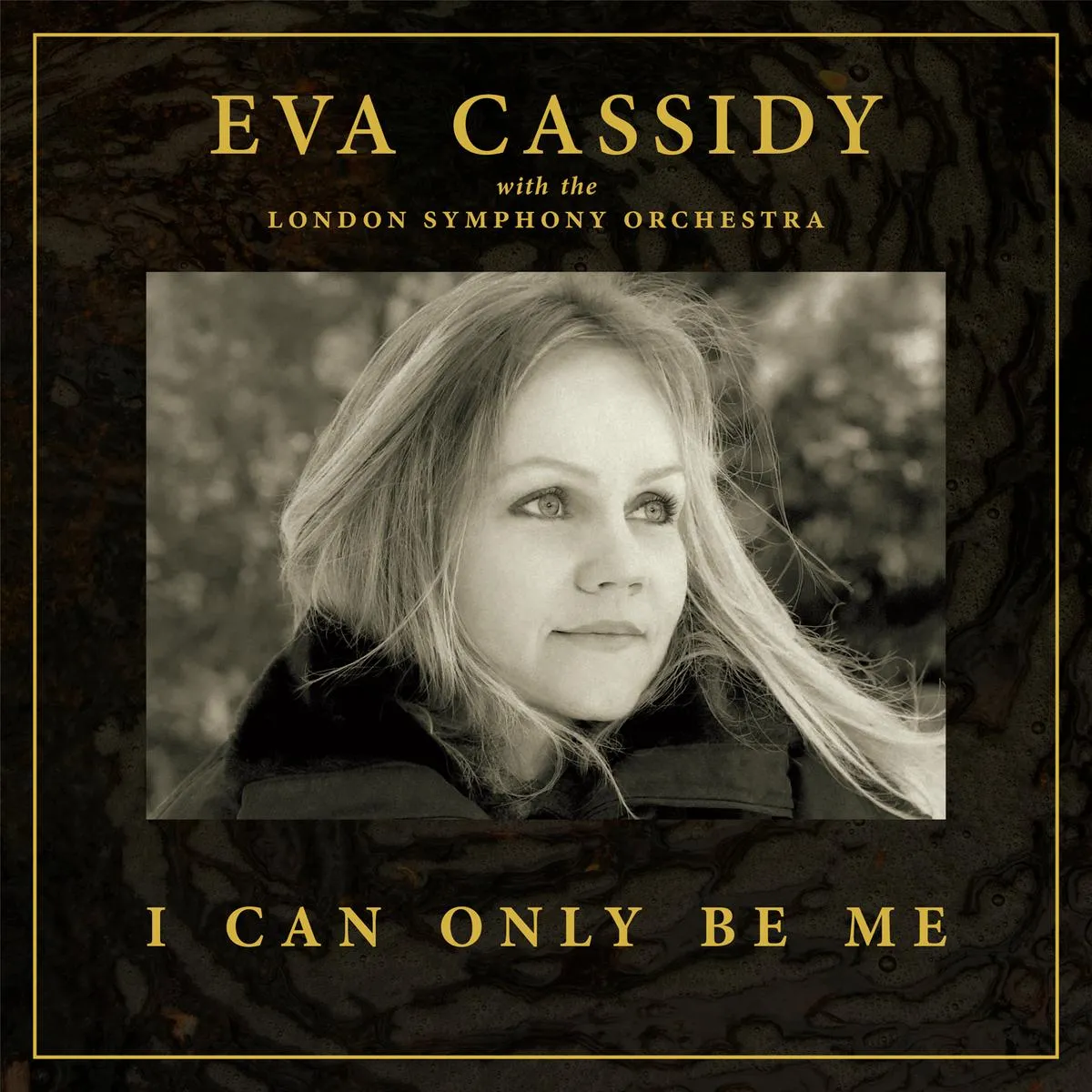 I Can Only Be Me (Deluxe Edition)