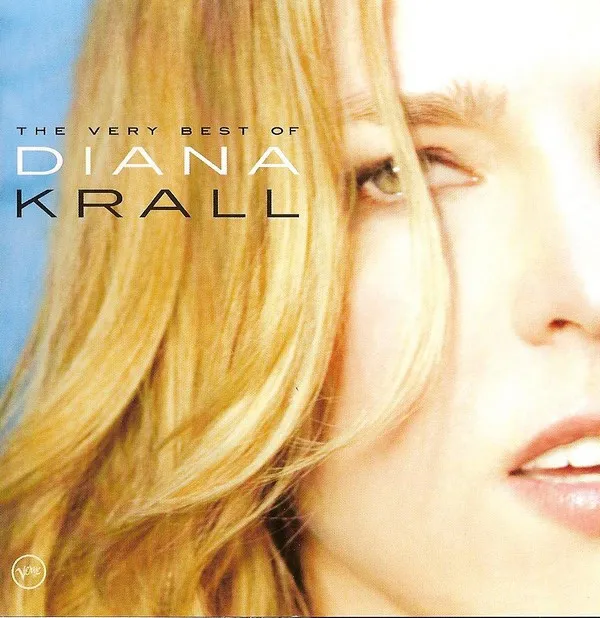 The Very Best Of Diana Krall