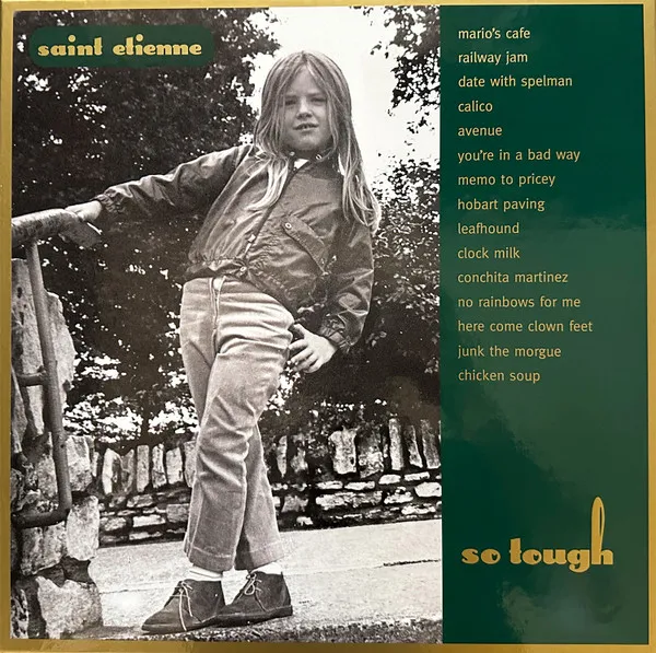 So Tough (30th Anniversary) (Limited Edition Box Set)