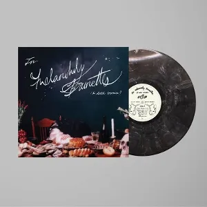 For Melancholy Brunettes (& Sad Women) (Limited Edition) (Frosted Shadow Vinyl)