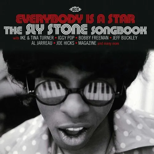 Everybody is a Star - the Sly Stone Songbook