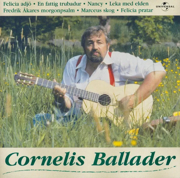 Cornelis Ballader