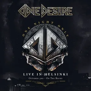 ONE DESIRE