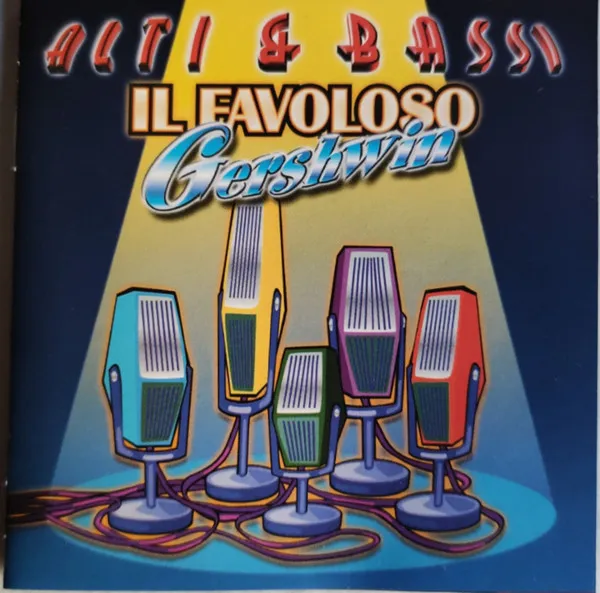 Il Favoloso Gershwin
