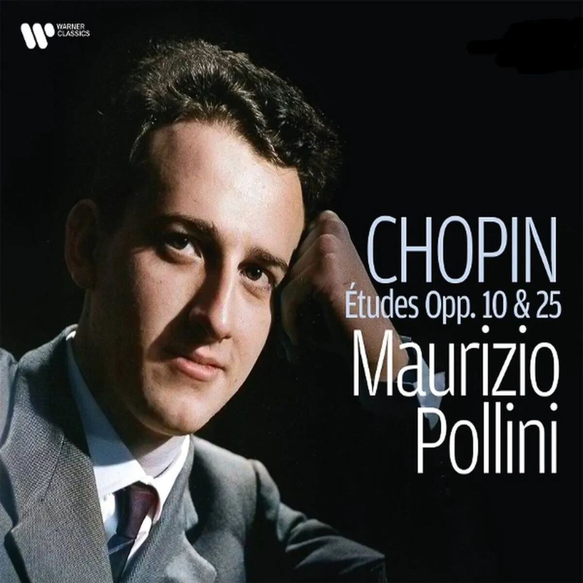 CHOPIN: ETUDES