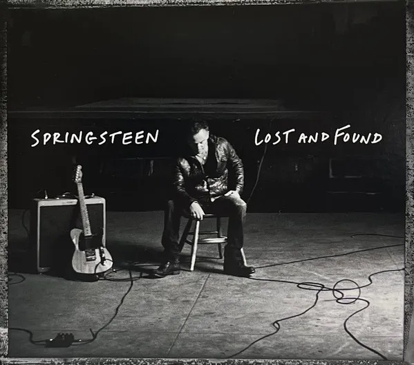 Lost and Found: Selections From the Lost Albums