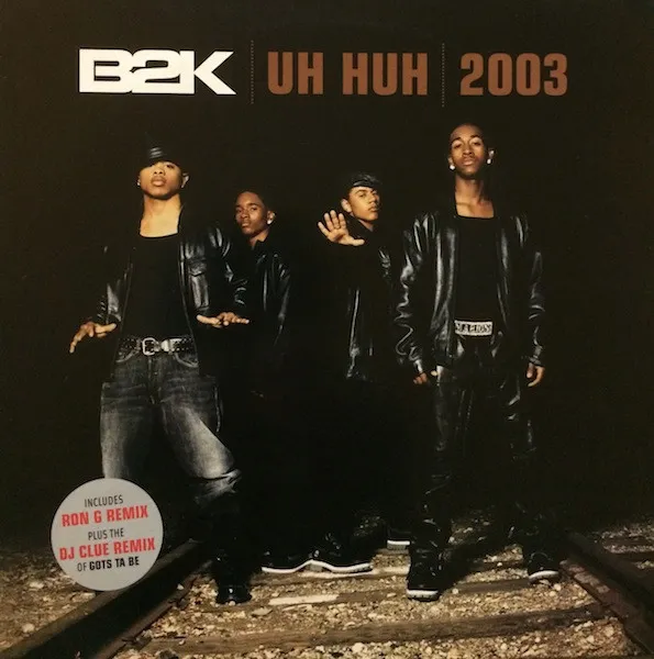 Uh Huh 2003