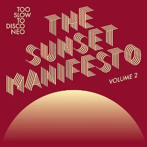 The Sunset Manifesto Volume 2