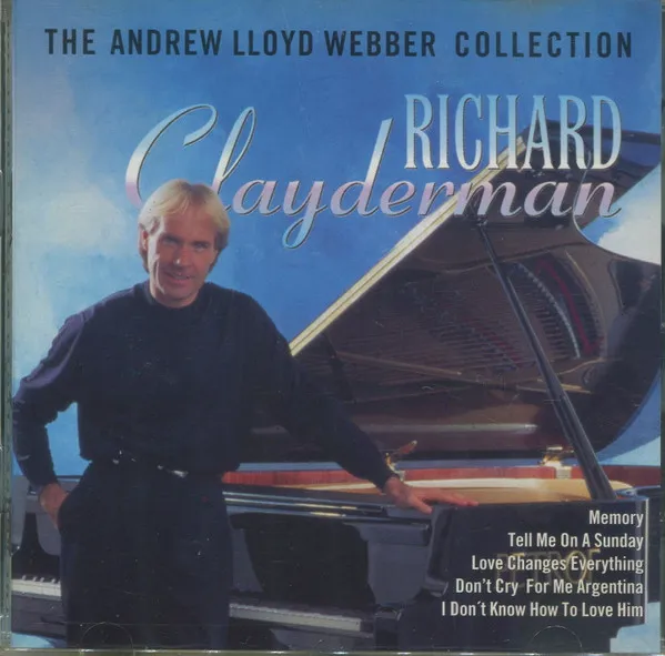 Andrew Lloyd Webber Collection