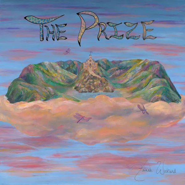 The Prize