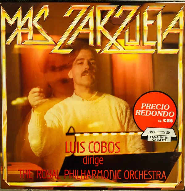 Mas Zarzuela