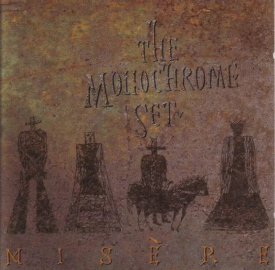 Misère
