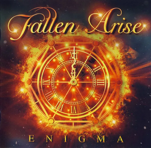ENIGMA