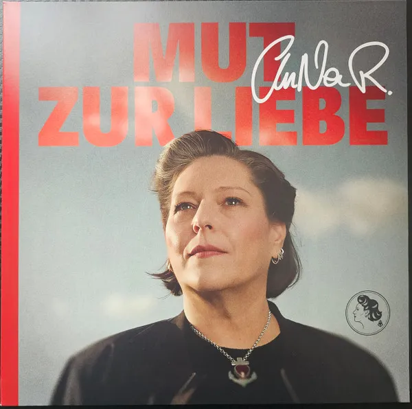 Mut zur Liebe