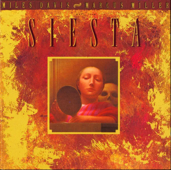 Music From Siesta