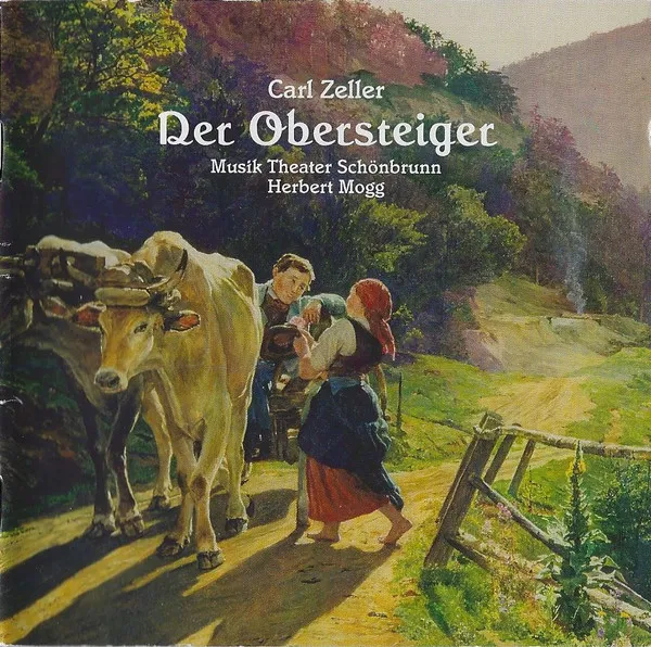 Der Obersteiger