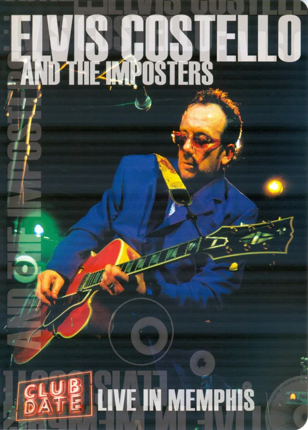 Live In Memphis