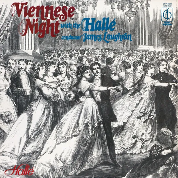 Viennese Night With The Hallé
