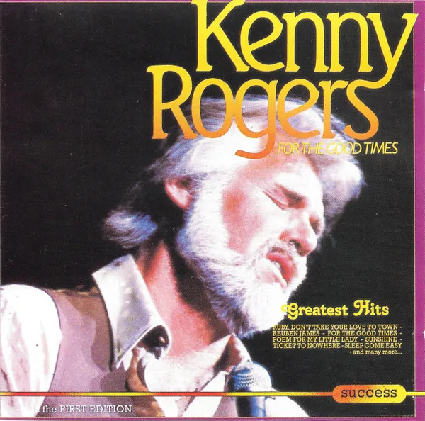 For The Good Times (Greatest Hits)