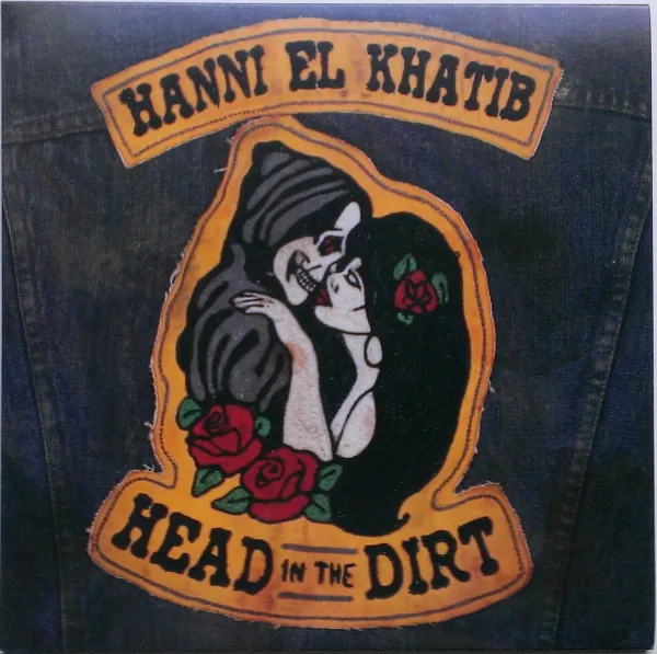 Head In The Dirt