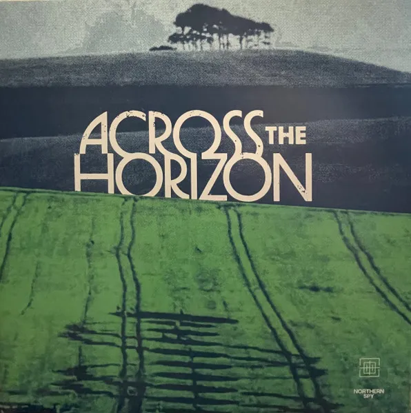 Across the Horizon - Vol. 1
