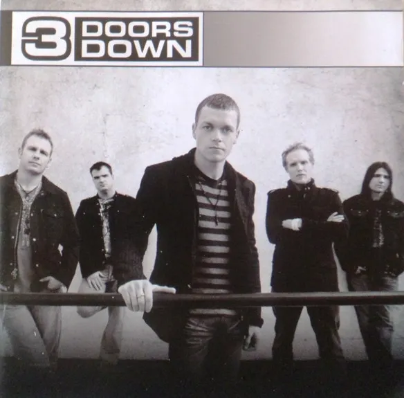 3 Doors Down