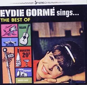 Eydie Gorme Sings...The Best Of