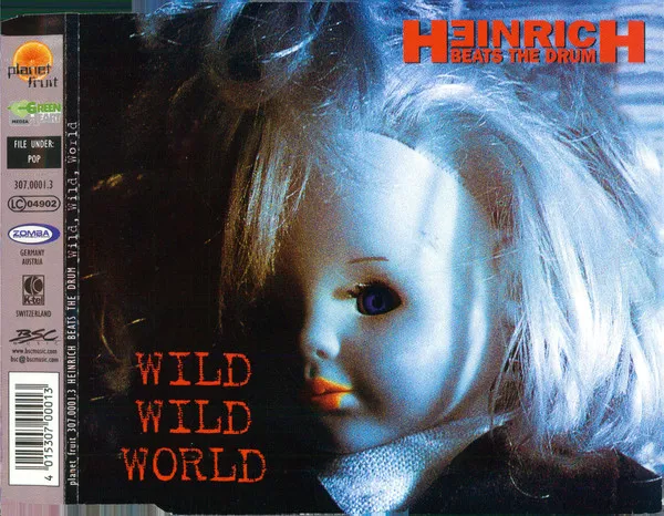 Wild Wild World