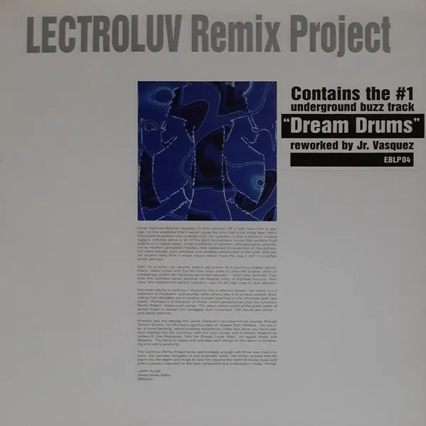 Remix Project