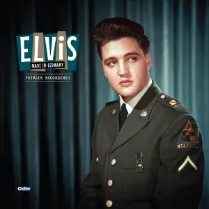 Made In Germany: Private Recordings