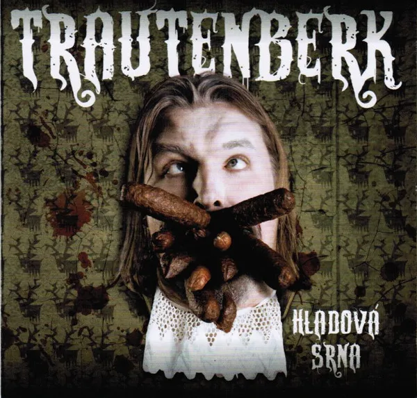 Hladová srna