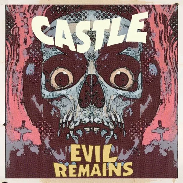 EVIL REMAINS
