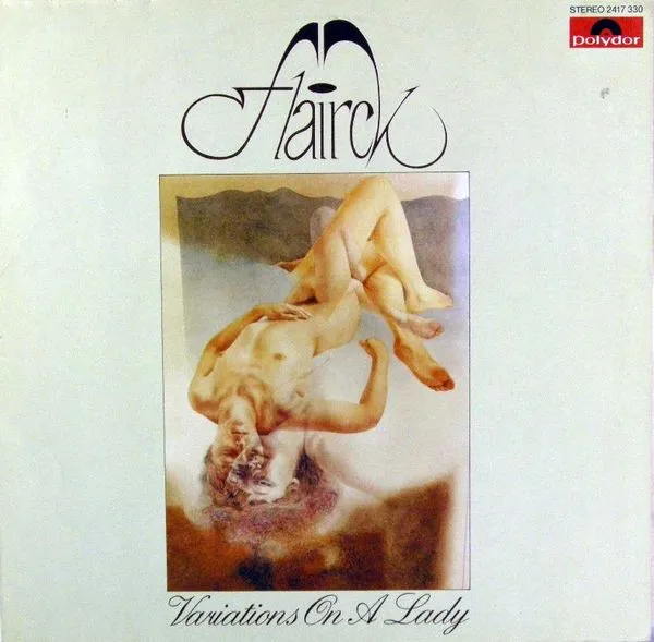Variations On A Lady