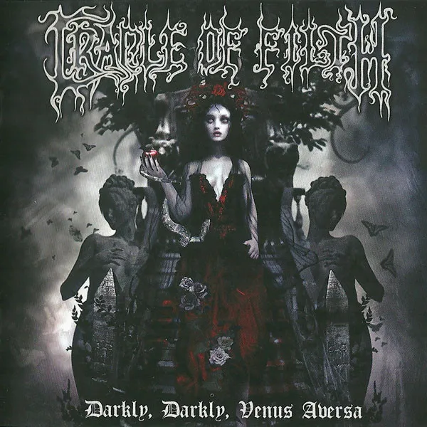 Darkly, Darkly, Venus Aversa