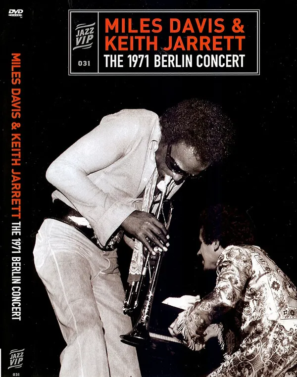 The 1971 Berlin Concert