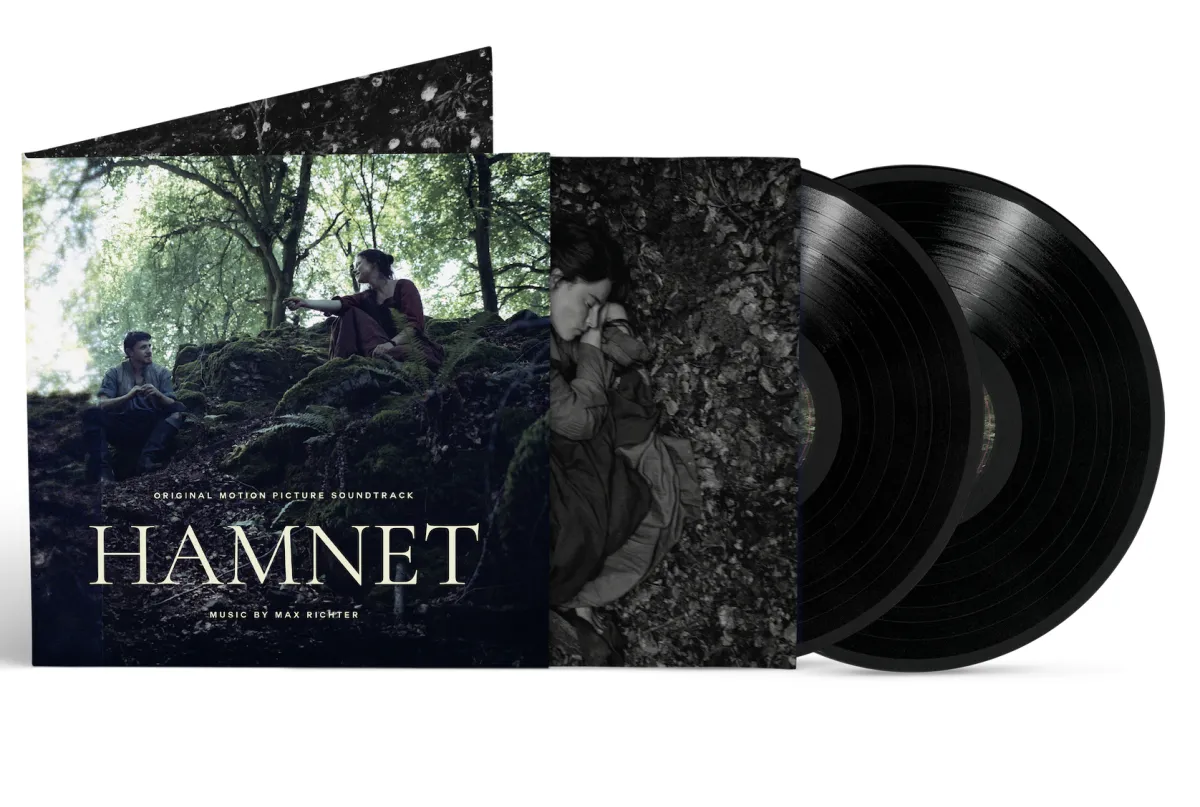 Hamnet (Filmmusik / 180g)