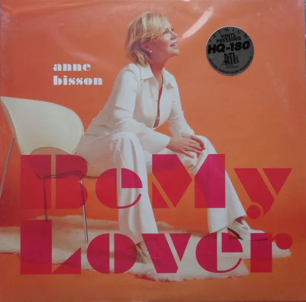 Be My Lover