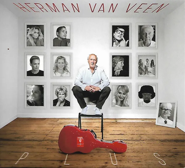 Herman Van Veen Plus