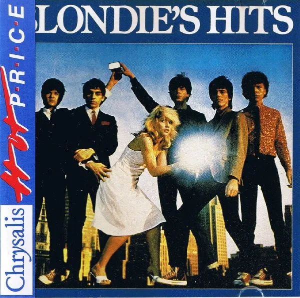 Blondie's Hits