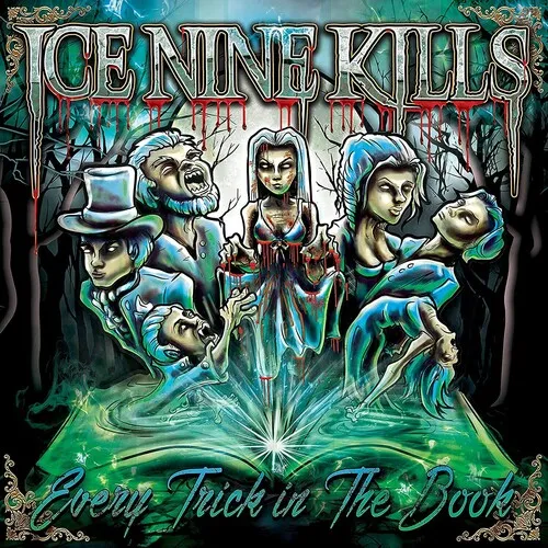 Ice Nine Kills