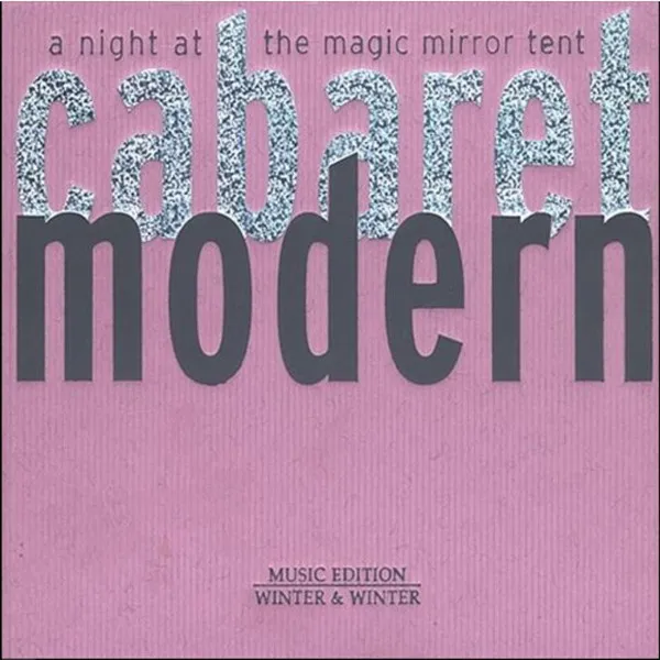 A Night At The Magic Mirror Tent