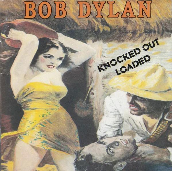 Knocked Out Loaded
