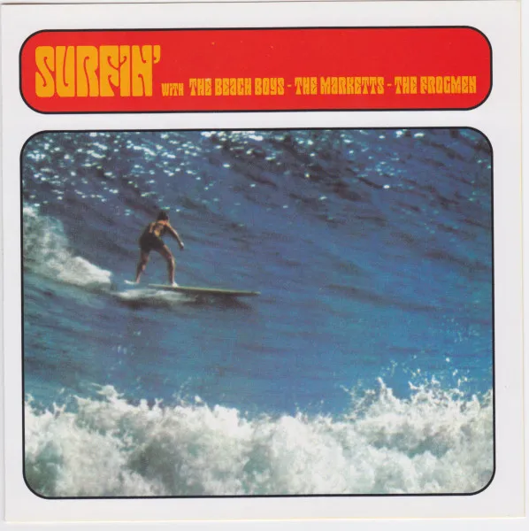 Surfin'