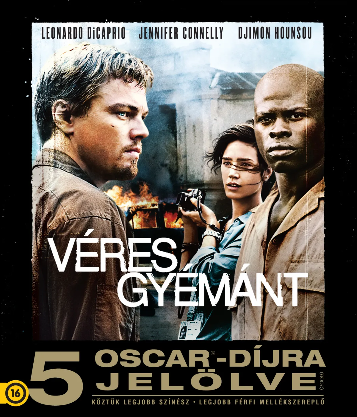 Véres gyémánt BD (HU)